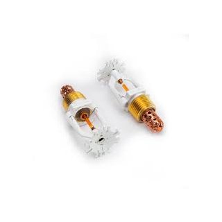 Ultra Low Flow AquaMist Nozzle Type ULF AM11 Automatic (Closed)