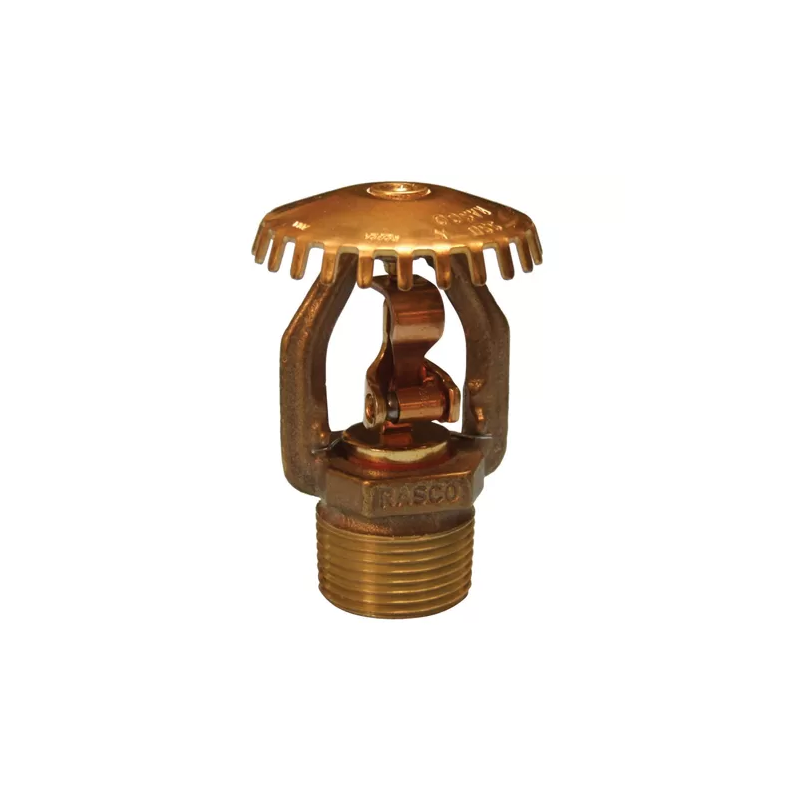 G XLO Serisi Sprinkler Dik, Sarkık seçim