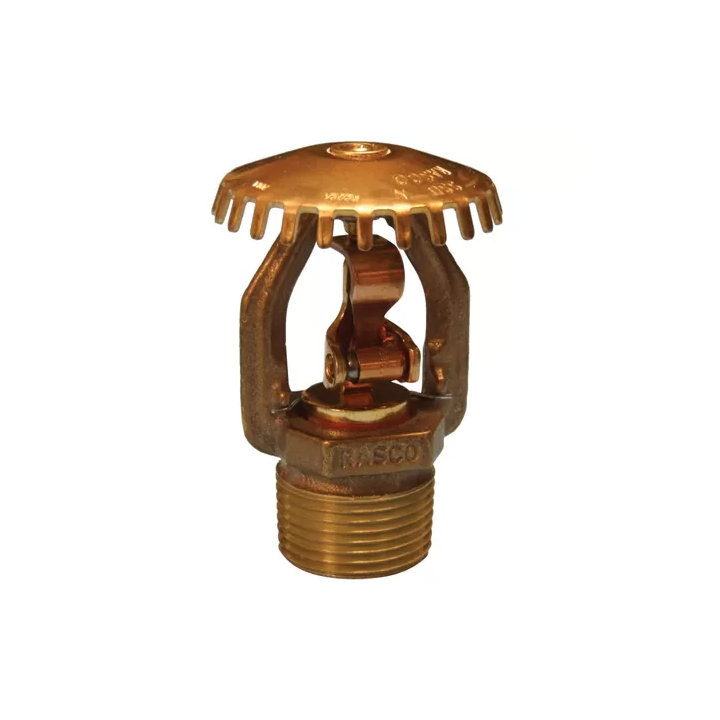 G XLO Series Sprinkler Upright, Pendent