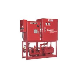 AquaMist Red-E Mist Tedarik İstasyonu (AMERİKA ve EMEA)