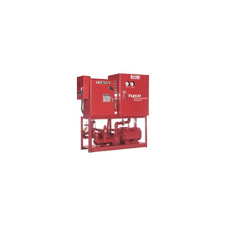 AquaMist Red-E Mist Tedarik İstasyonu (AMERİKA ve EMEA)