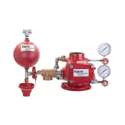 RC-1Geciktirme Odacığı