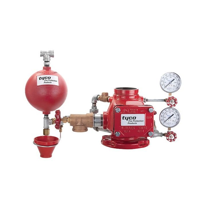 RC-1 Retard Chamber Retard chamber