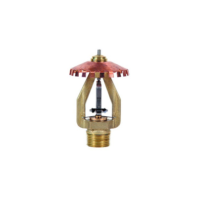 Model ESFR-17 Sprinklers - Upright Early suppression, fast response