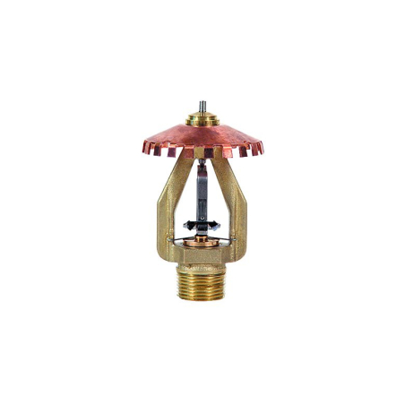 Model ESFR-17 Sprinklers - Upright Early suppression, fast response