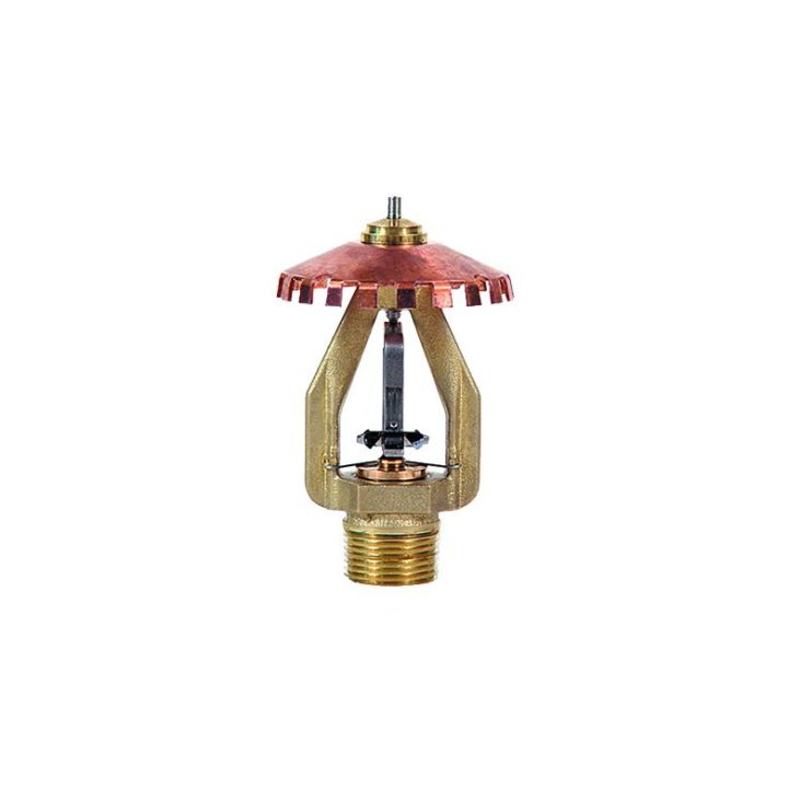 Model ESFR-17 Sprinklers - Upright Early suppression, fast response