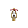 Model ESFR-17 Sprinklers - Upright Early suppression, fast response