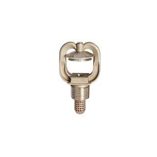 TFP2215.1_10_2021 Ultra Low Flow AQUAMIST Nozzle Type ULF AM15 Non-Automatic (Open)