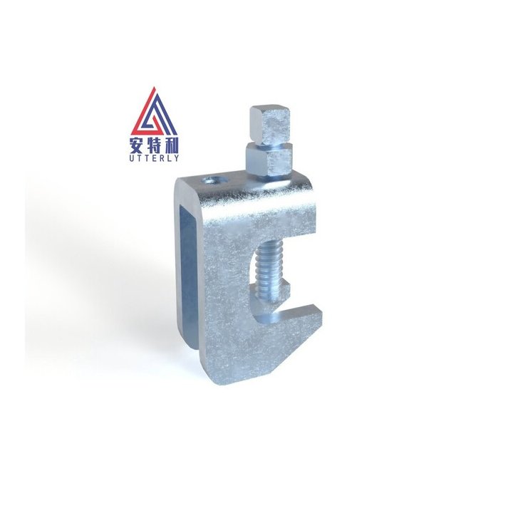 UTTBC4 Beam Clamp