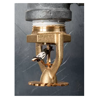 Model P22 ESFR Pendent Sprinklers