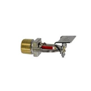 F1FR56 Sprinkler, YDS Horizontal Wall type, HT, K 80, ½" Npt,