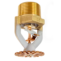 P25 ESFR Sarkık Sprinkler