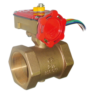 Kelebek Vana, Dişli, (Bsp) Model  YS2811A