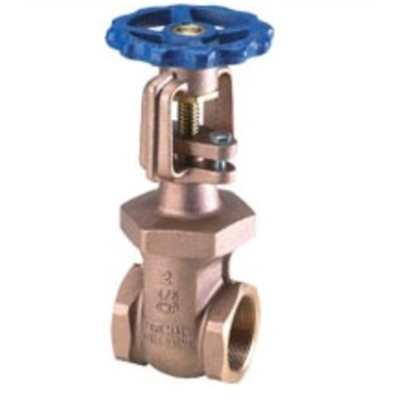 OS&Y Gate Valve, Threaded (Bsp) Model 2101A