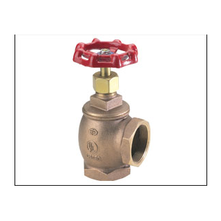 Angle Bronz Valve  2106A