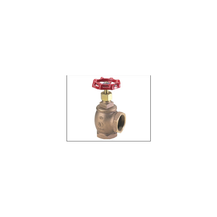 Angle Bronz Valve  2106A