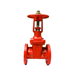 OS&Y Gate Valve PN16