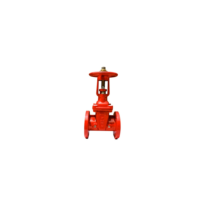OS&Y Gate Valve PN16