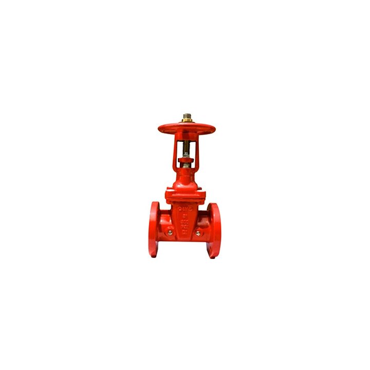 OS&Y Gate Valve PN16