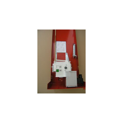 Alarm Kutusu (Co2 Basınç)