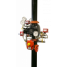 Model EX Dry Pipe Valve Trim