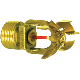 Model DH80 Recesses Model DH80 Concealed Fast Response, EC Sprinkler