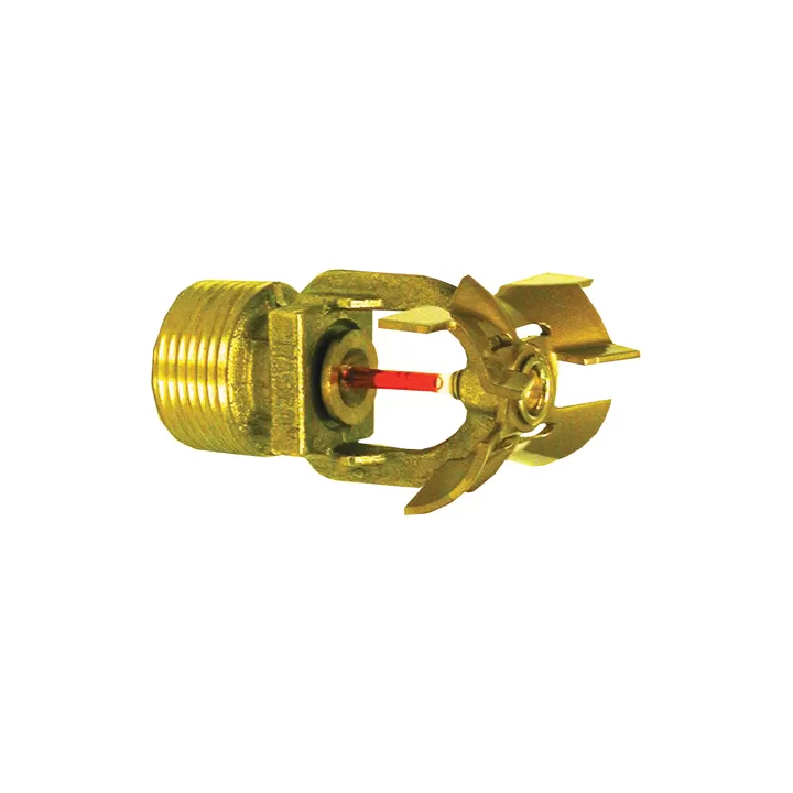 Model DH80 Gömme Model DH80 Gizli Tip Hızlı Tepkili, Geniş Kapsamalı Sprinkler