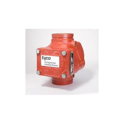 AV-1-300 Alarm Kontrol Vanası