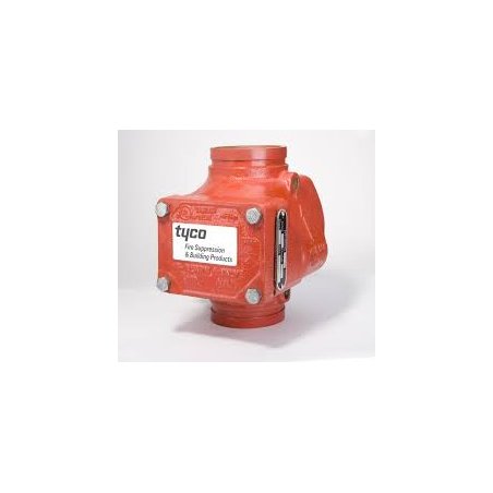 AV-1-300 Alarm Kontrol Vanası