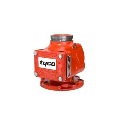 219mm AV-1-300 Alarm Çek Vana Yiv x Yiv  Set Paket