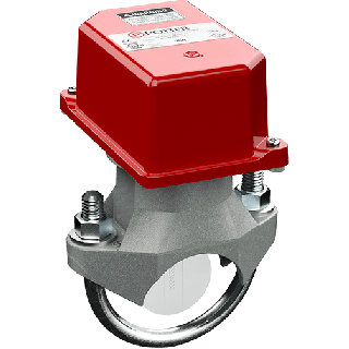 VSR Series Vane Type Waterflow Alarm Switch with Retard