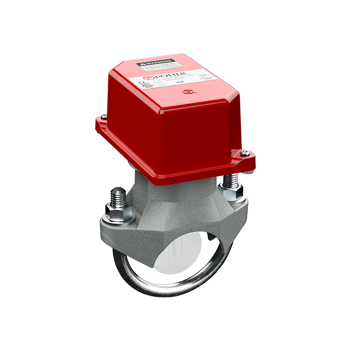 VSR Series Vane Type Waterflow Alarm Switch with Retard