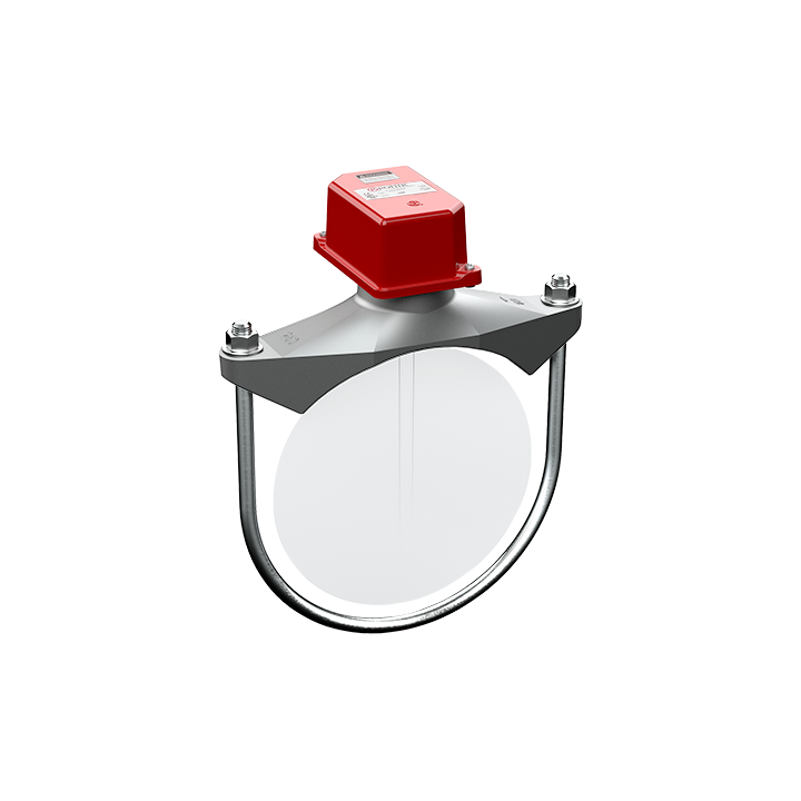 VSR Series Vane Type Waterflow Alarm Switch with Retard