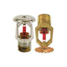 TY-B Serisi Fire Sprinkler , Standard Response , Standard Coverage 3/4" NPT