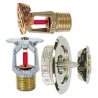 Series TY-B Fire Sprinkler , Standard Response , Standard Coverage  3/4" NPT