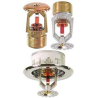 Series TY-B Fire Sprinkler , Standard Response , Standard Coverage  3/4" NPT