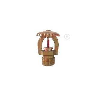 Series ELO-231B – 11.2 K-factor Upright and Pendent Sprinklers Standard Response, Standard Coverage