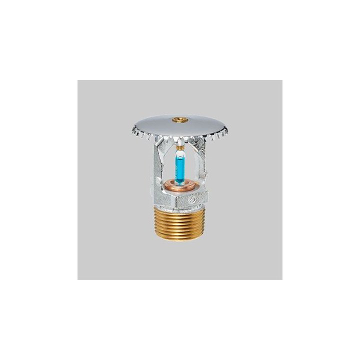 Seri ELO-231B – 11.2 K-factor Dik ve Sarkık  Sprinklers Standard Tepkili, Standard KapsamalıCoverage