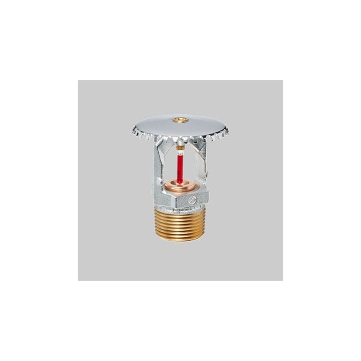 Seri ELO-231B – 11.2 K-factor Dik ve Sarkık  Sprinklers Standard Tepkili, Standard KapsamalıCoverage