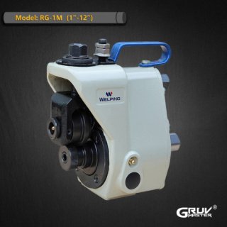 RG-1M  Karma Ezmeli Yiv Açma 1" - 12"