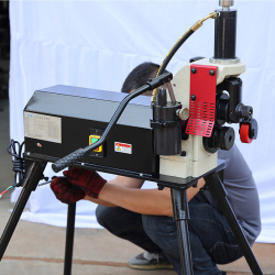 RG-3M Combination Roll Groover 1 1/4"~6"