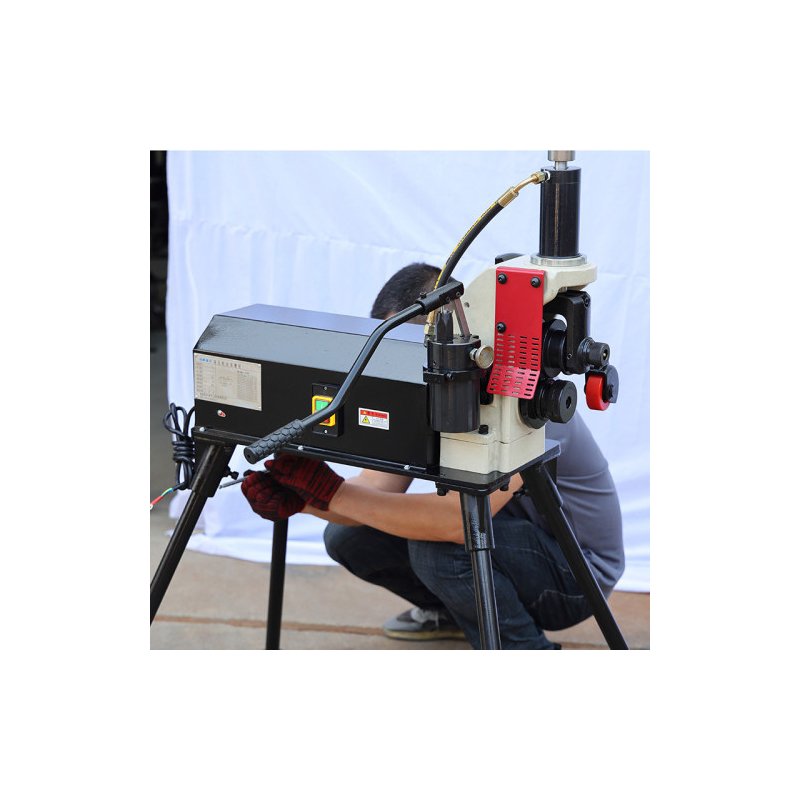 RG-3M "Karma Ezmeli Yiv Açma  1 1/4" - 6"