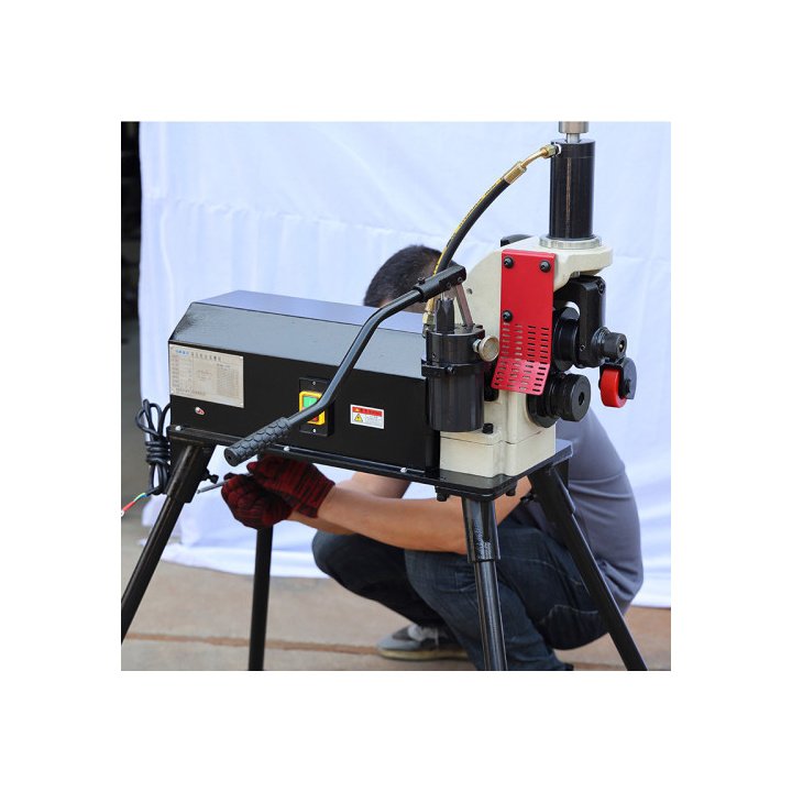 RG-3M Combination Roll Groover 1 1/4"~6"