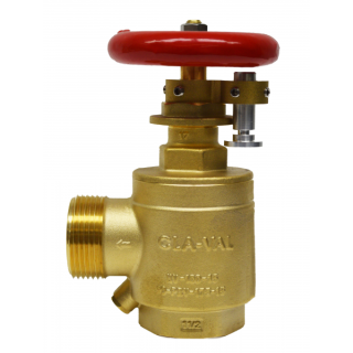 90-PRV-175-15 Pressure Restricting Valve