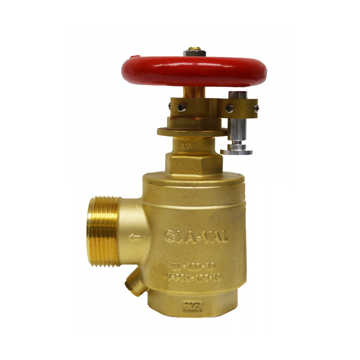 90-PRV-175-15 Pressure Restricting Valve