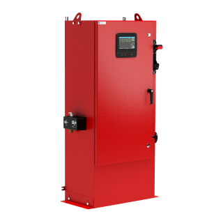 GPx Series – Electric Fire Pump Controllers