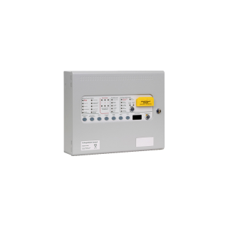 K11031M2 Sigma Extinguishant Control Panel 3 Zone