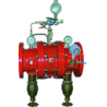 Deluge Valves 834-60 Series Solenoid Operated