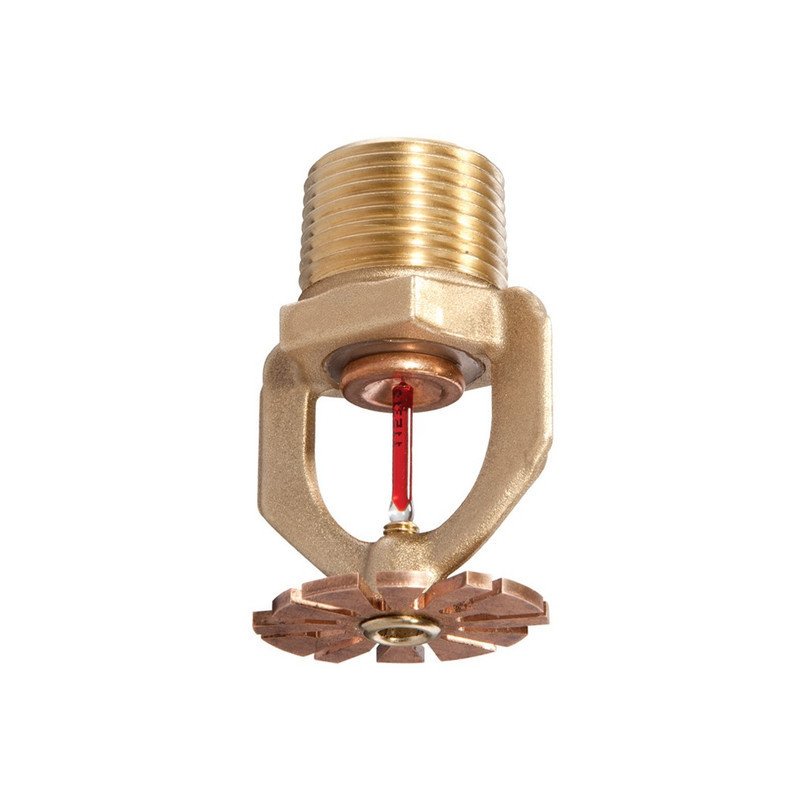 Fire Sprinkler Head, Tyco ESFR-14, TY6236, 14.0K, Pendent, Early Suppression Fast Response, 3/4" NPT