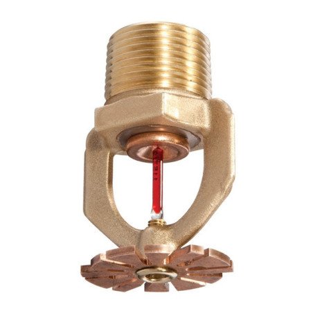 Fire Sprinkler Head, Tyco ESFR-14, TY6236, 14.0K, Pendent, Early Suppression Fast Response, 3/4" NPT